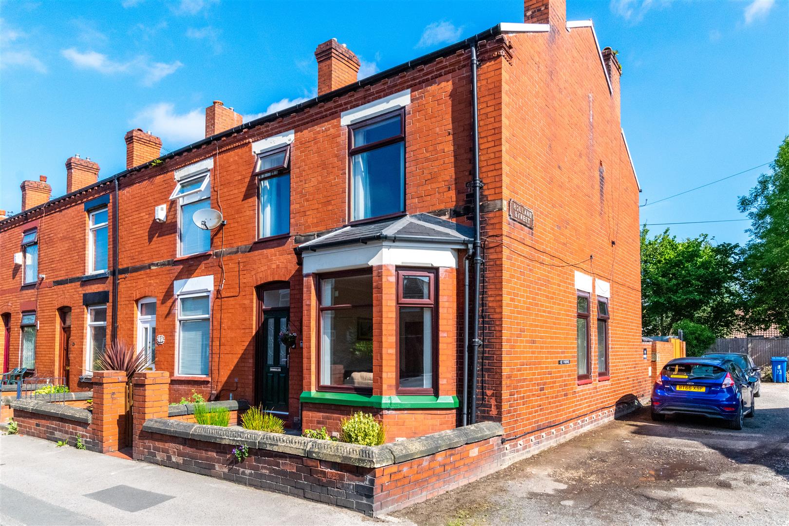 Hamilton Street, Atherton, Manchester Arc Homes Estate Agents